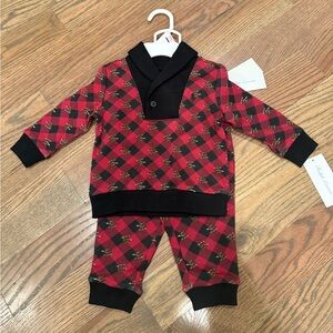 NWT Ralph Lauren Outfit